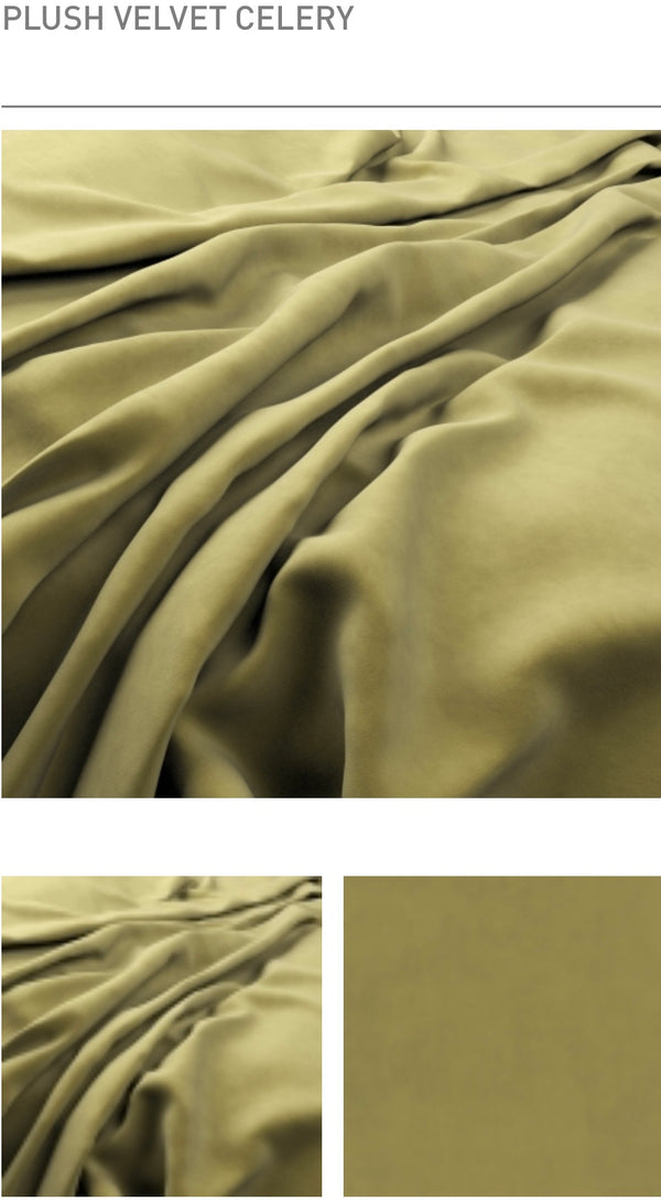 Bolton Sofa – Footstool Small