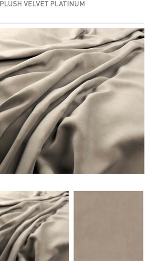 Bolton Sofa – Footstool Small