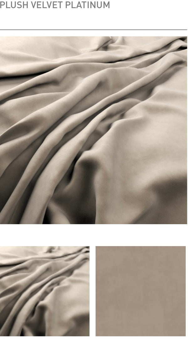 Bolton Sofa – Footstool Small