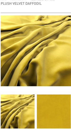 Bolton Sofa – Footstool Small