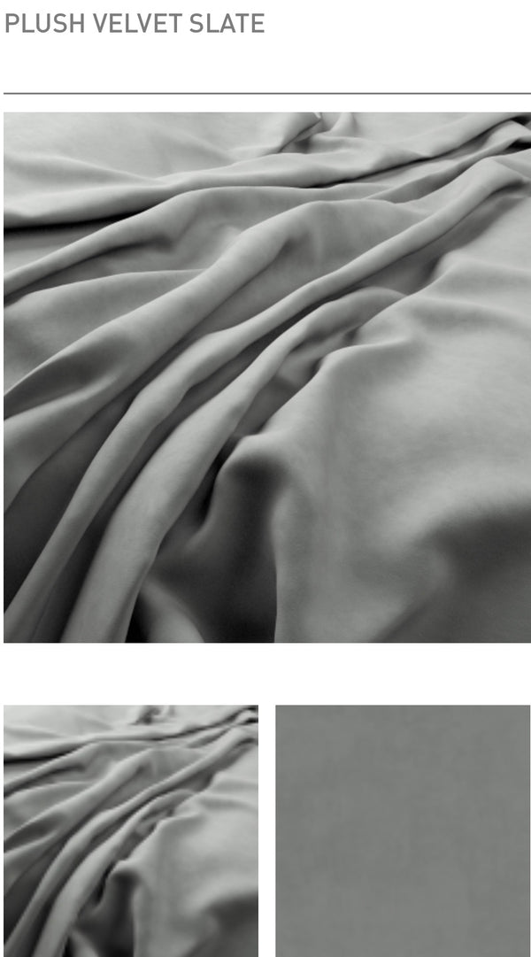 Bolton Sofa – Footstool Small