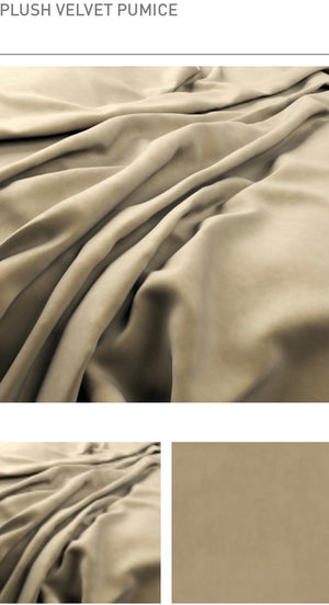 Bolton Sofa – Footstool Small