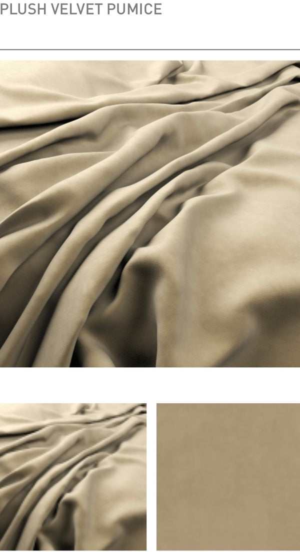 Bolton Sofa – Footstool Small