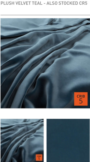 Bolton Sofa – Footstool Small