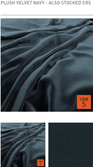 Bolton Sofa – Footstool Small