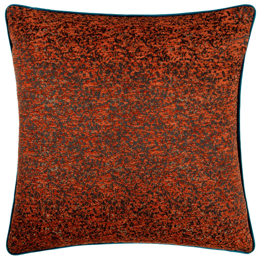 GALAXY 50X50 FEATHER FILLED CUSHION COPPER
