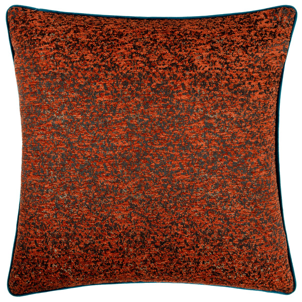Galaxy 50x50 Feather Filled Cushion Copper