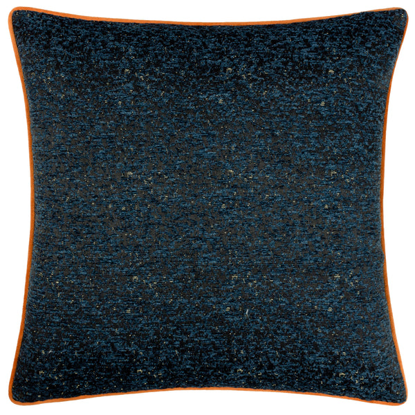 Galaxy 50x50 Feather Filled Cushion Navy - view 2