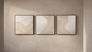 Gilded I Artwork - Tommy Franks
