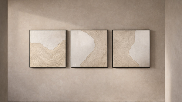 Gilded I Artwork - Tommy Franks