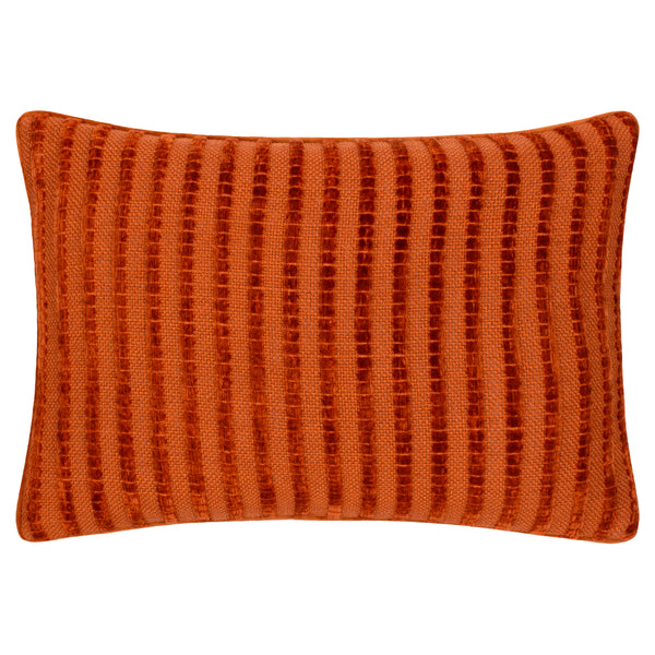 Giyla 35x50 Feather Filled Cushion Brick