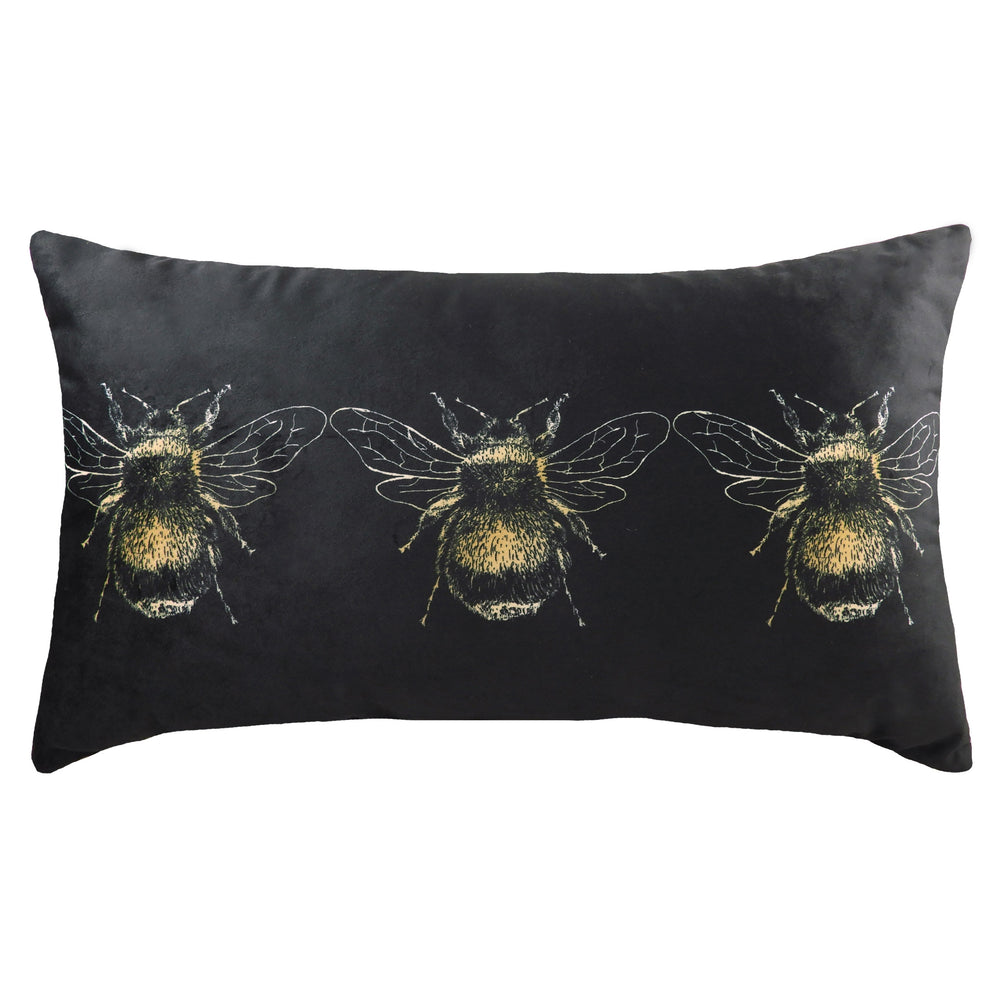 Gold Bee 30x50 C/c Black