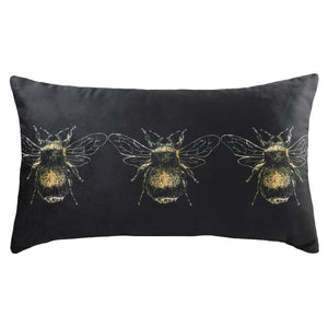 Gold Bee 30x50 C/c Black
