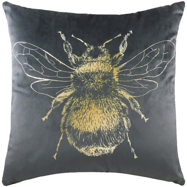 Gold Bee 43x43 C/c Grey