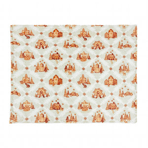 Gretel 130x150 Throw Cloud Dust - view 3