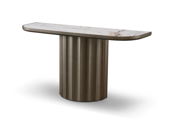 Genio Console Table - Tommy Franks