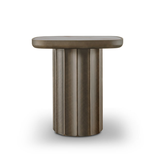 Genio Side Table - Tommy Franks