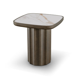 Genio Side Table - Tommy Franks