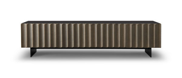 Genio TV Unit - Tommy Franks