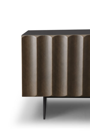 Genio TV Unit - Tommy Franks