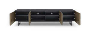 Genio TV Unit - Tommy Franks