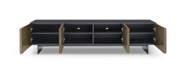 Genio TV Unit - Tommy Franks