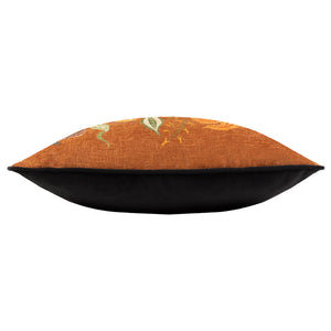 Hawthorn Bee 43x43 Feather Filled Cushion Ginger - view 4