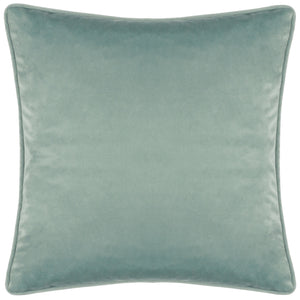 House of Bloom Zinnia Bee 43x43 Feather Filled Cushion Multi - view 3
