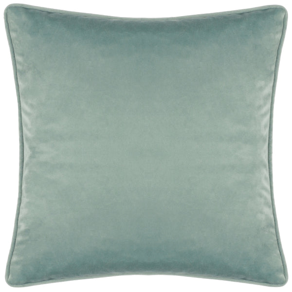 House of Bloom Zinnia Bee 43x43 Feather Filled Cushion Multi - view 3