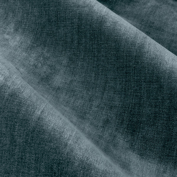 Heavy Chenille 229x229 Pencil Pleat Curtain Marine - view 5