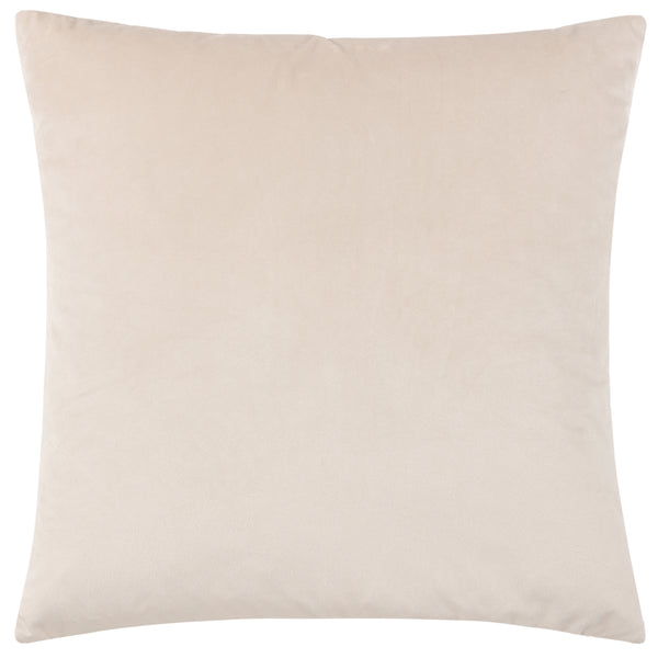 Henley 50x50 Feather Filled Cushion Warm Taupe - view 3
