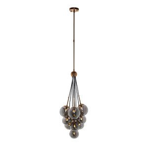 Chandelier Beryl – Richmond Interiors