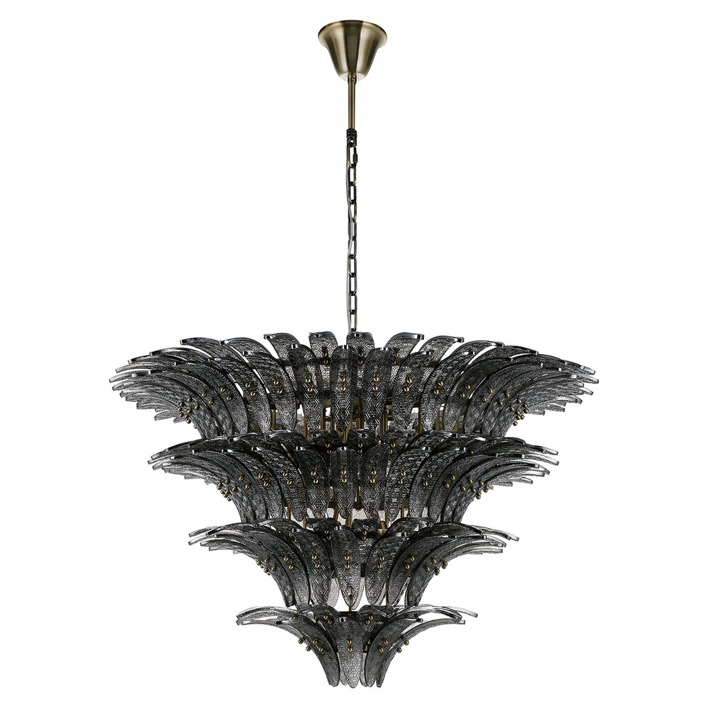 Chandelier Cyrah