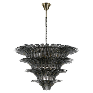 Chandelier Cyrah
