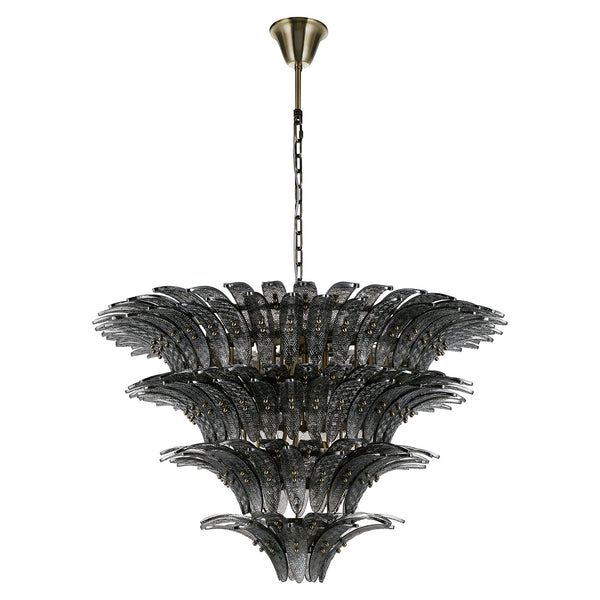 Chandelier Cyrah