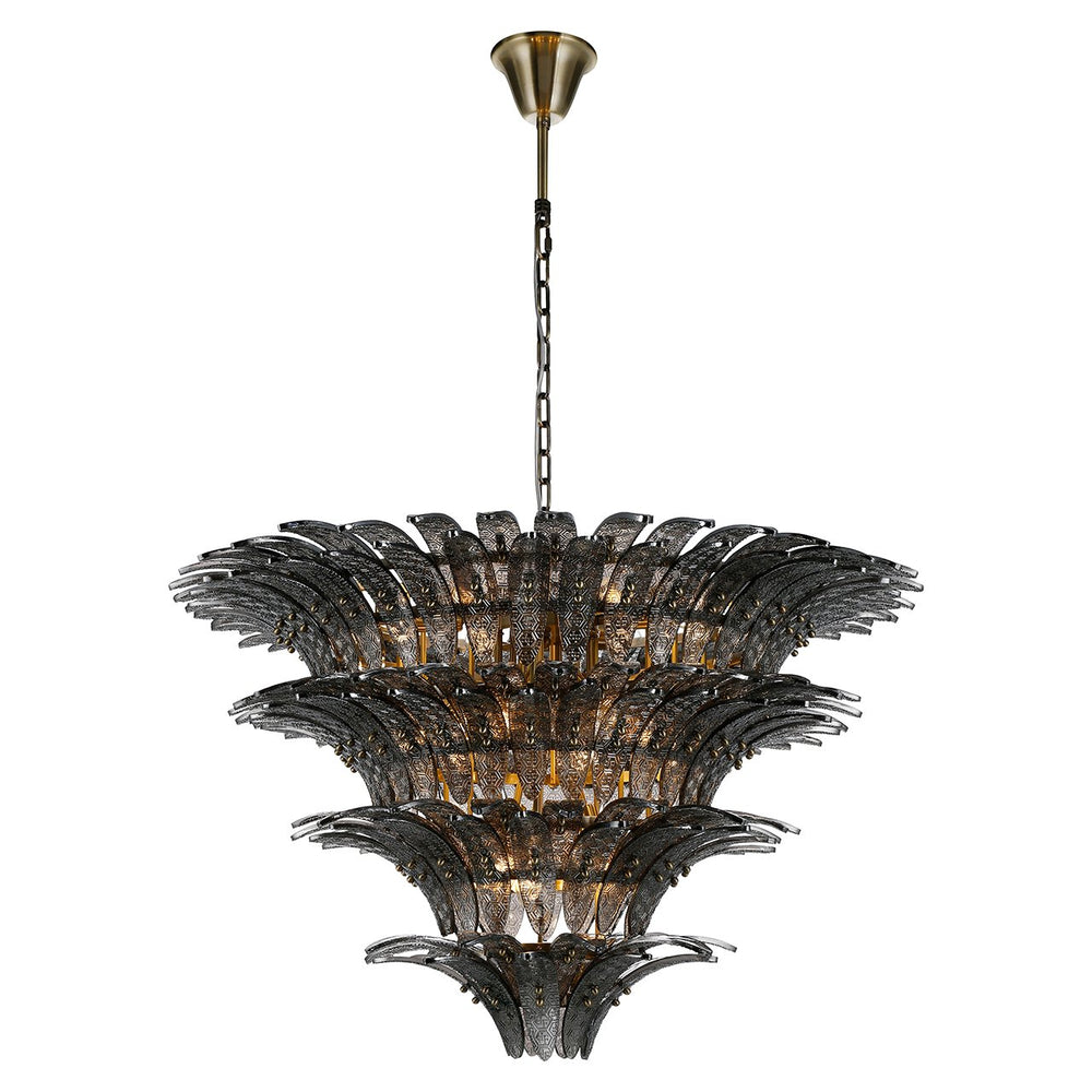 Chandelier Cyrah