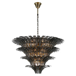 Chandelier Cyrah – Richmond Interiors