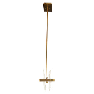 Chandelier Briget (bronze) – Richmond Interiors