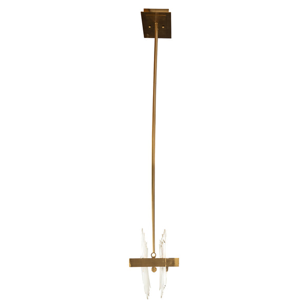 Chandelier Briget (bronze) – Richmond Interiors