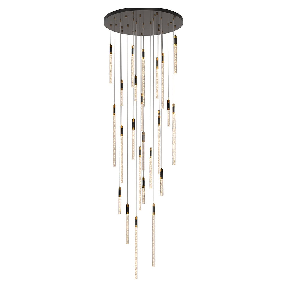 Chandelier Crosley