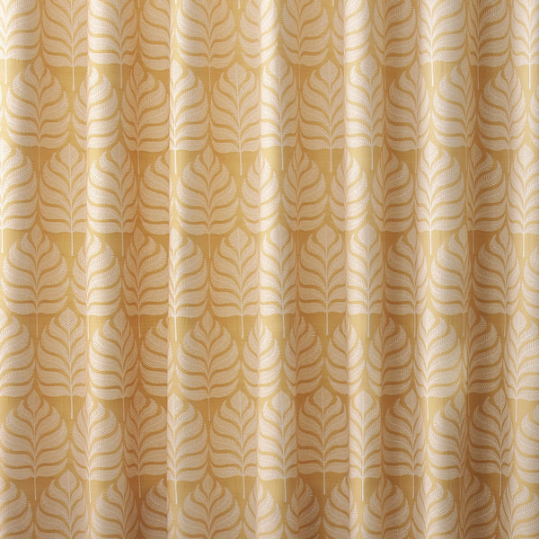 Horto 168x137 R/top Curt Ochre - view 5