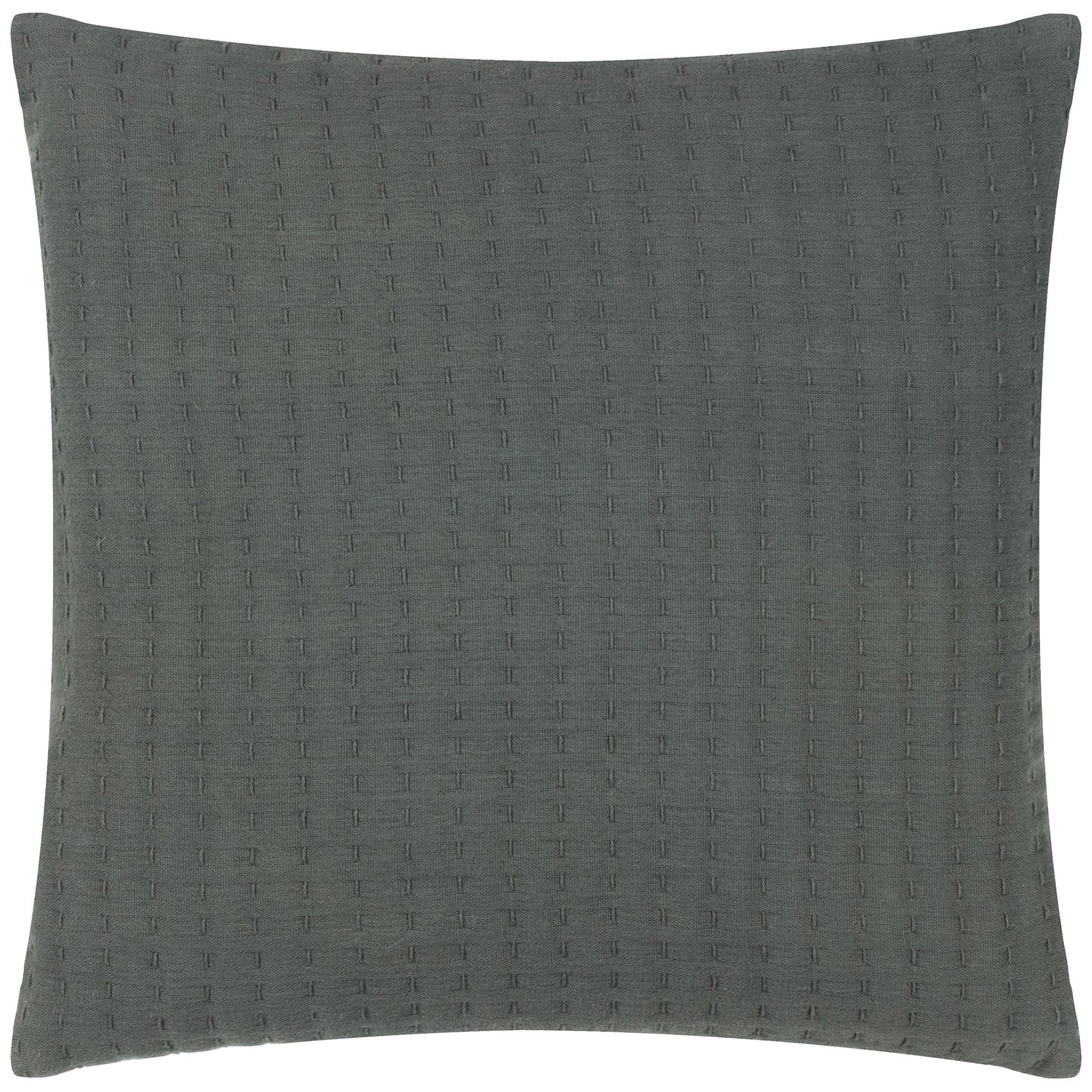 HUSH 45X45 FEATHER FILLED CUSHION DUSK