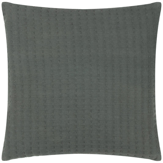 HUSH 45X45 FEATHER FILLED CUSHION DUSK