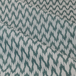 Hutton 167x137 Pencil Pleat Curtains Blue - view 6