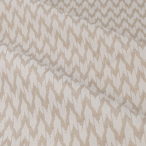 Hutton 167x182 Pencil Pleat Curtains Linen - view 6
