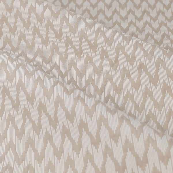 Hutton 167x182 Pencil Pleat Curtains Linen - view 6