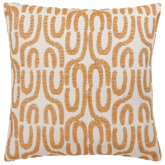 IBIZIA 50X50 FEATHER FILLED CUSHION CHAI