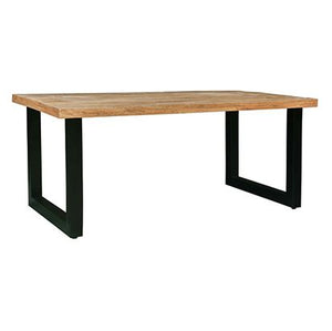 Induse Dining Table 180*90 Cm
