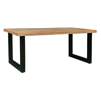 Induse Dining Table 180*90 cm