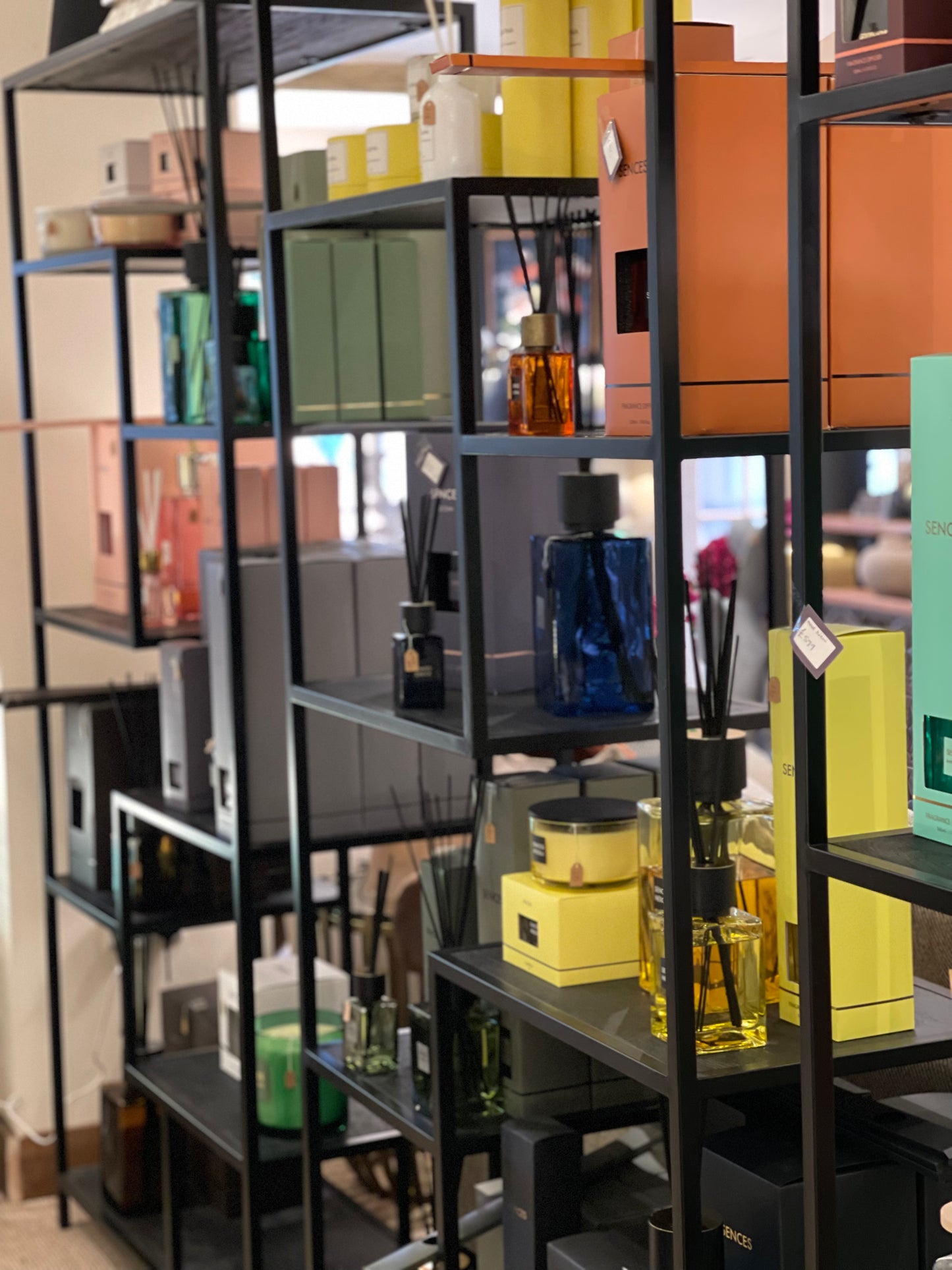 Showhome Furniture & Accessories Gift Card/voucher